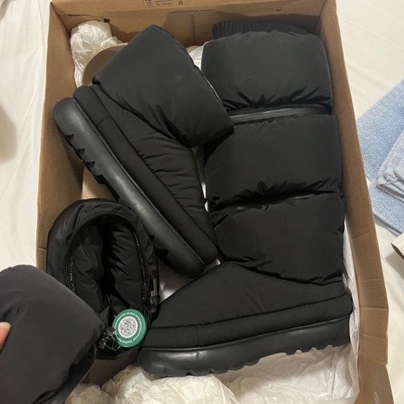 CLASSIC MAXI ULTRA TALL - Picture 4 of 4